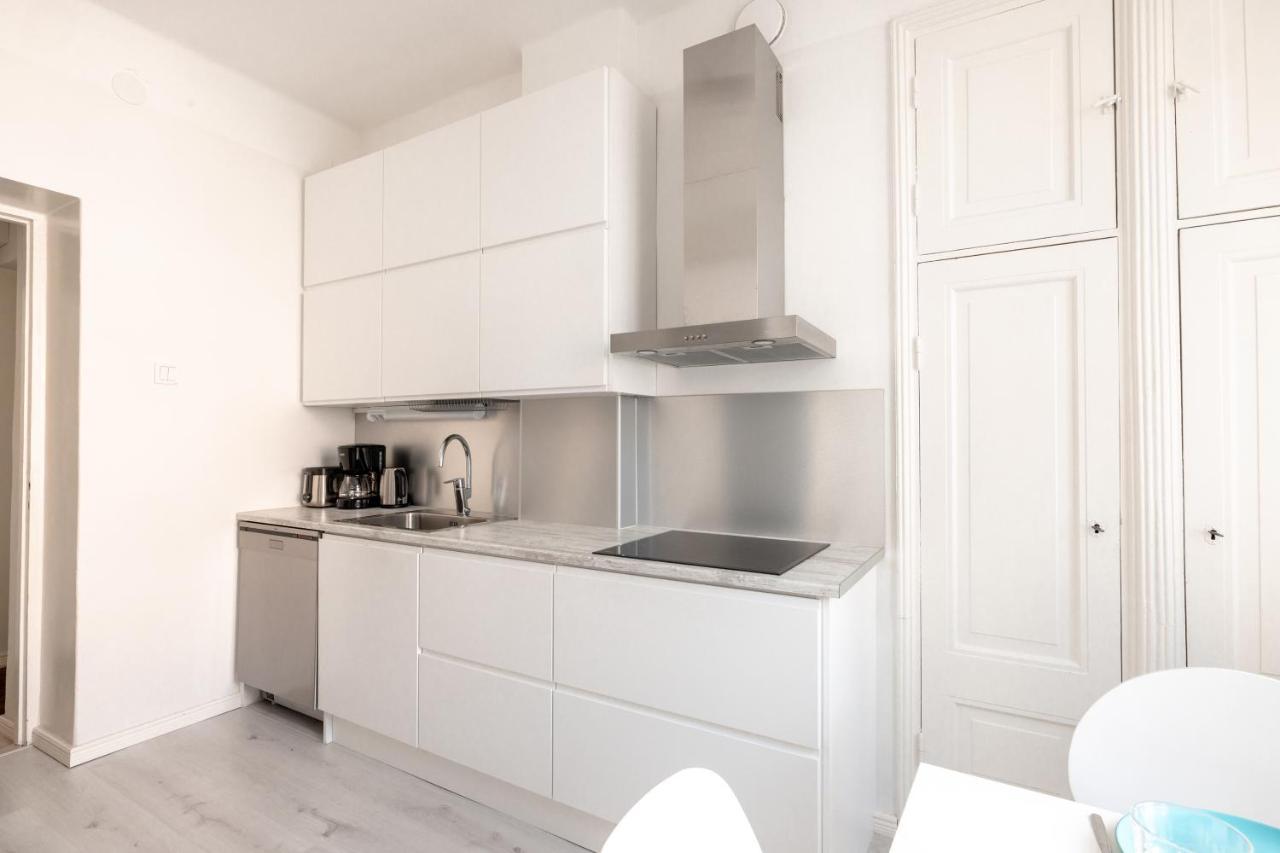 2Ndhomes Lapinlahdenkatu Apartment Helsinki Ngoại thất bức ảnh