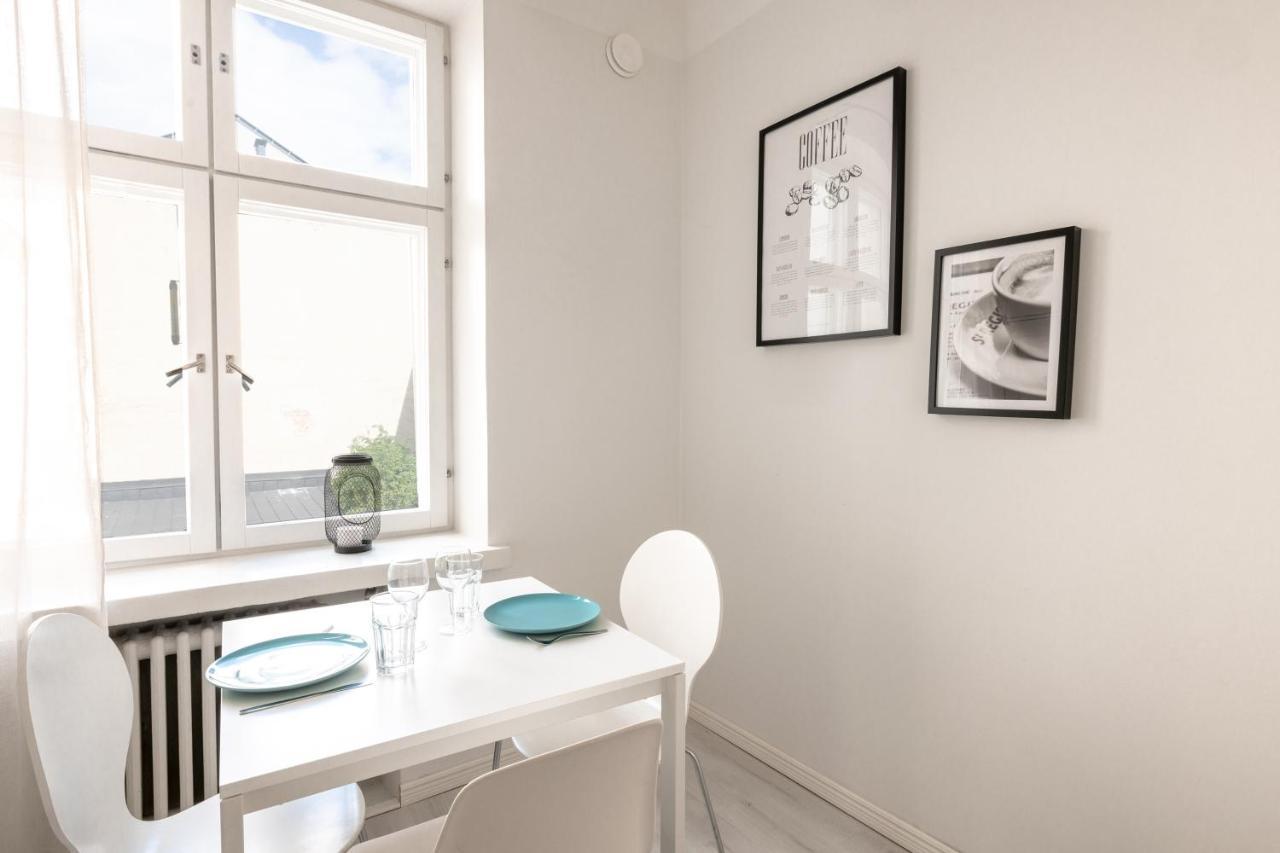 2Ndhomes Lapinlahdenkatu Apartment Helsinki Ngoại thất bức ảnh