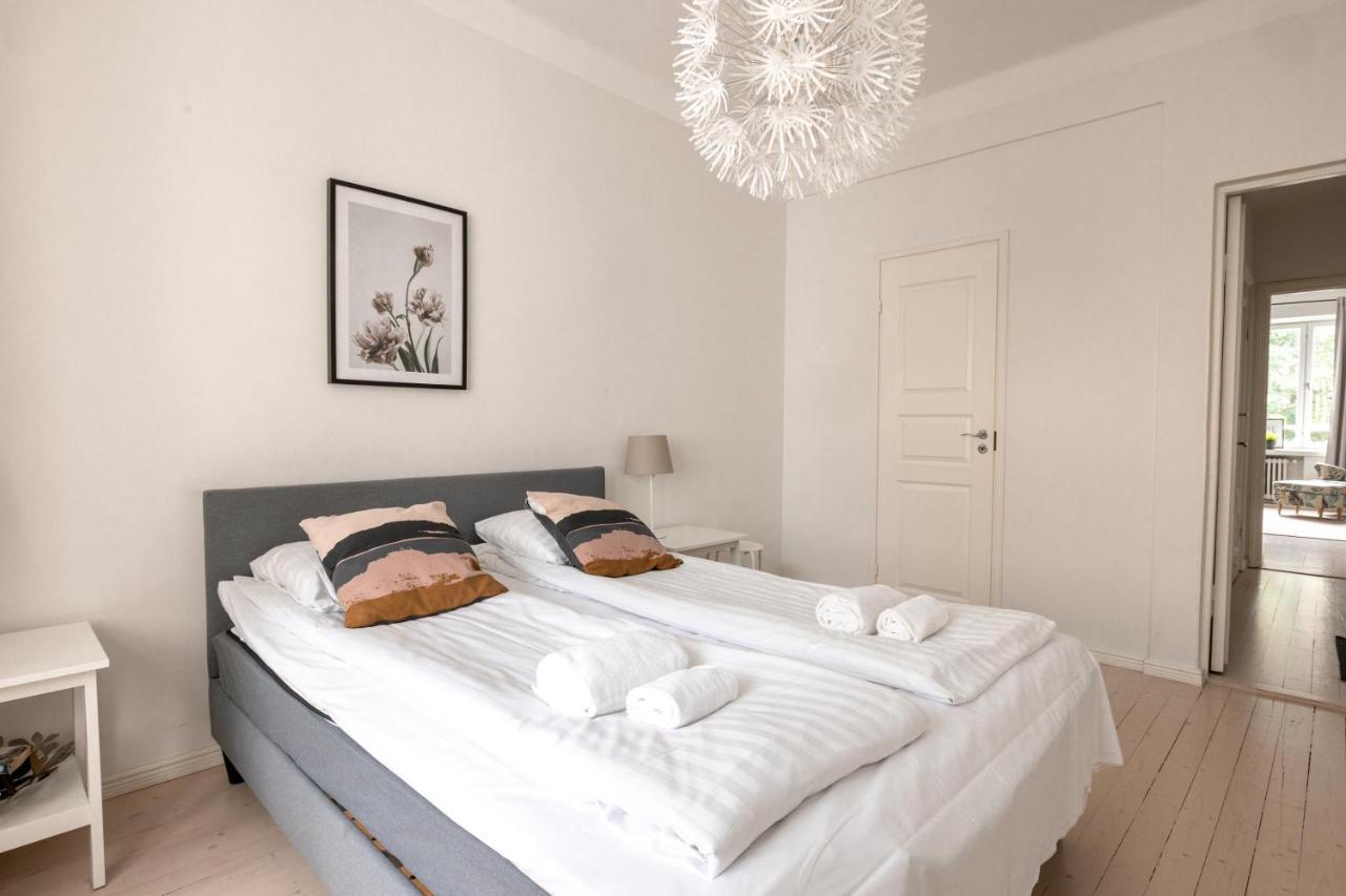 2Ndhomes Lapinlahdenkatu Apartment Helsinki Ngoại thất bức ảnh