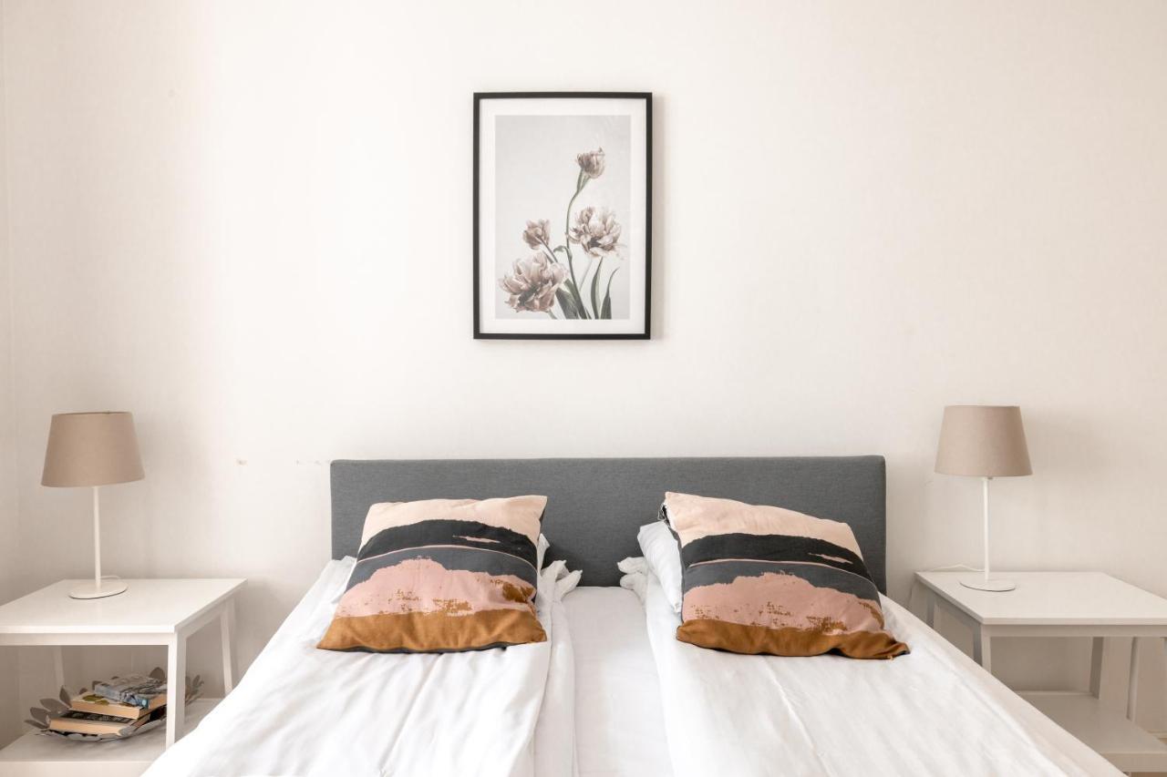 2Ndhomes Lapinlahdenkatu Apartment Helsinki Ngoại thất bức ảnh
