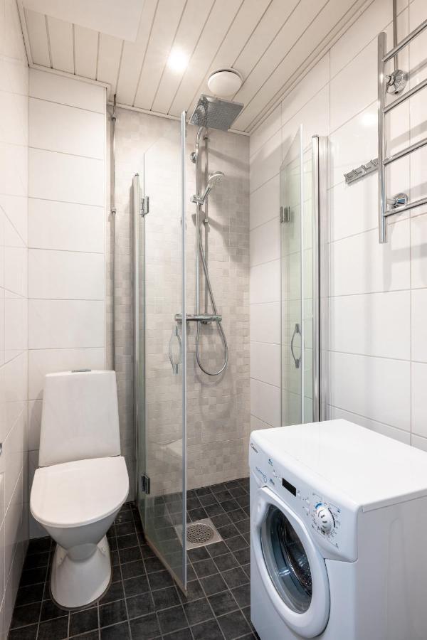 2Ndhomes Lapinlahdenkatu Apartment Helsinki Ngoại thất bức ảnh