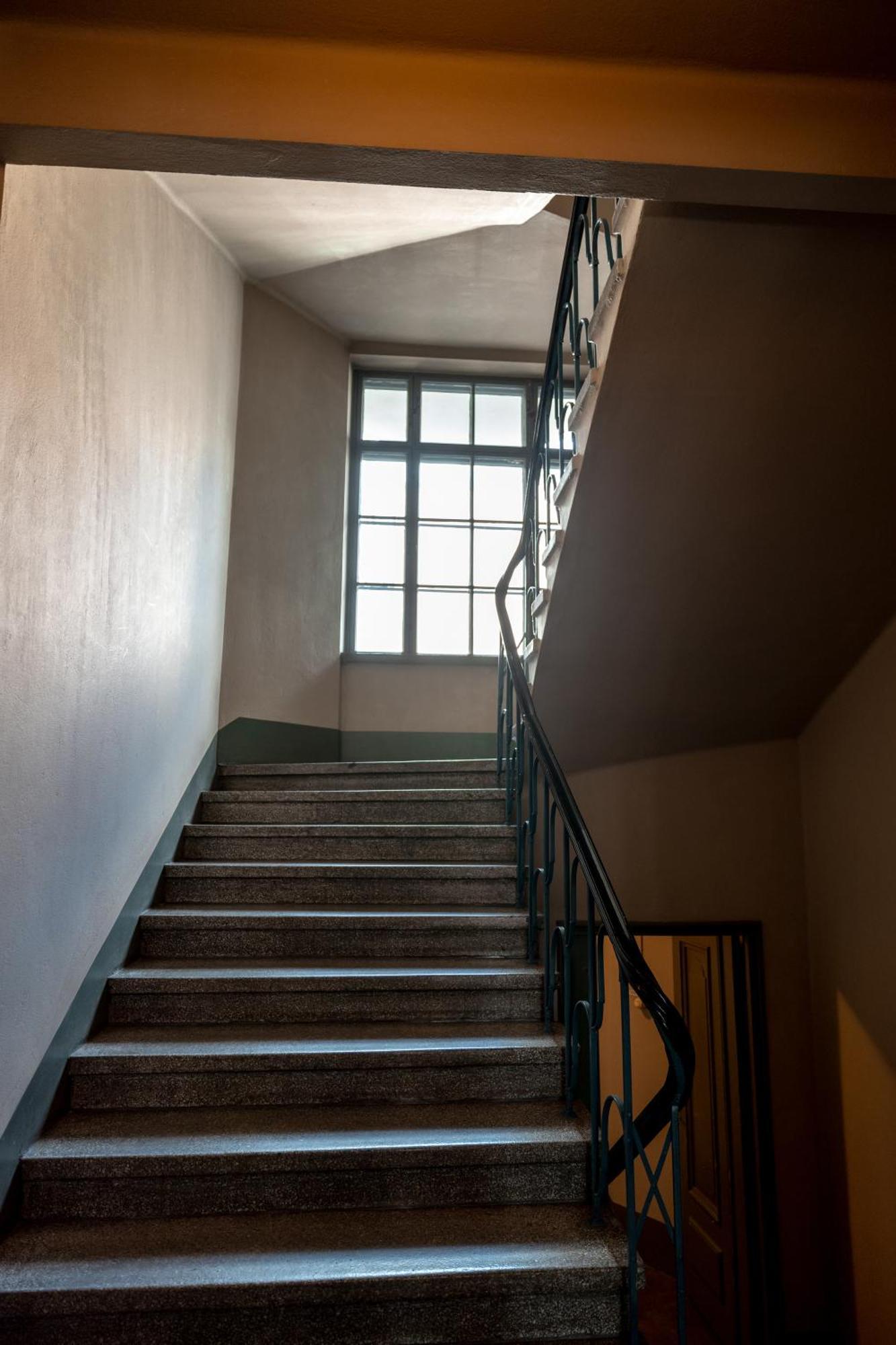 2Ndhomes Lapinlahdenkatu Apartment Helsinki Ngoại thất bức ảnh