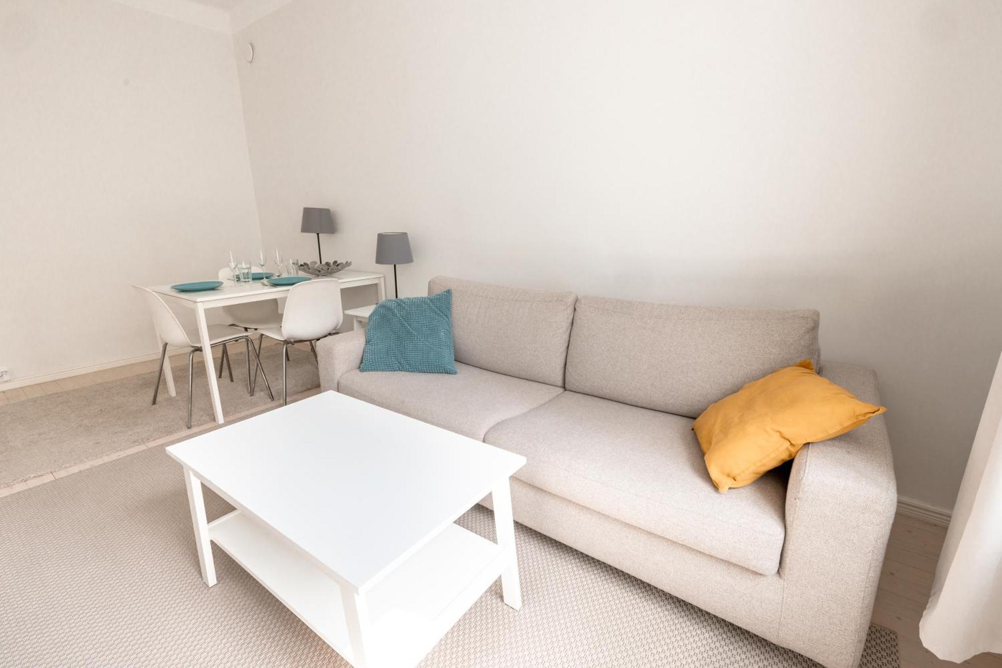 2Ndhomes Lapinlahdenkatu Apartment Helsinki Ngoại thất bức ảnh