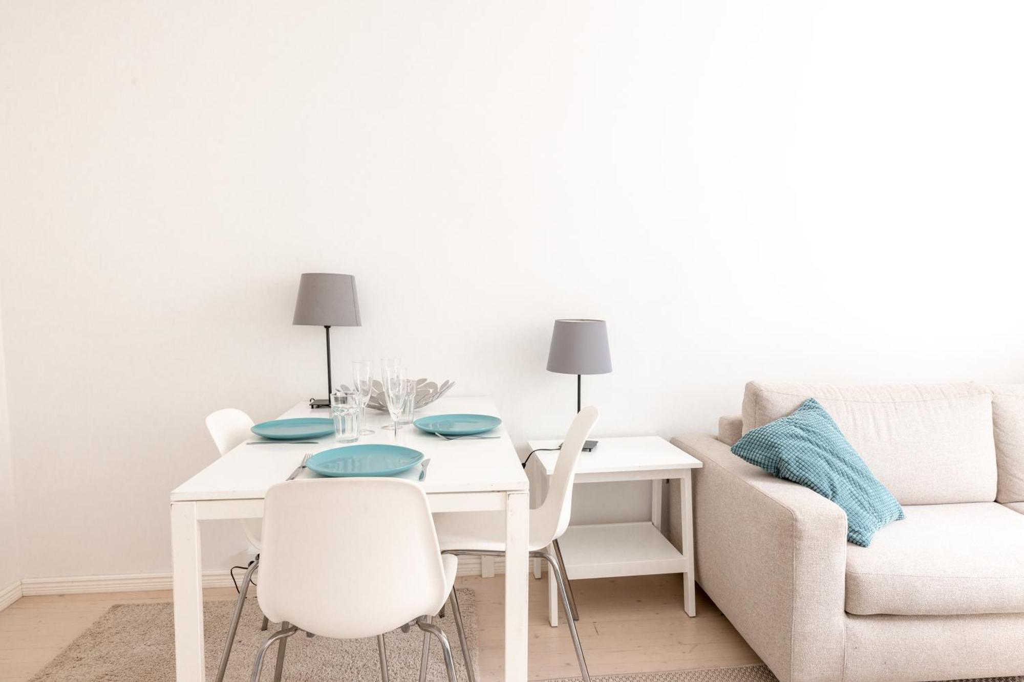2Ndhomes Lapinlahdenkatu Apartment Helsinki Ngoại thất bức ảnh